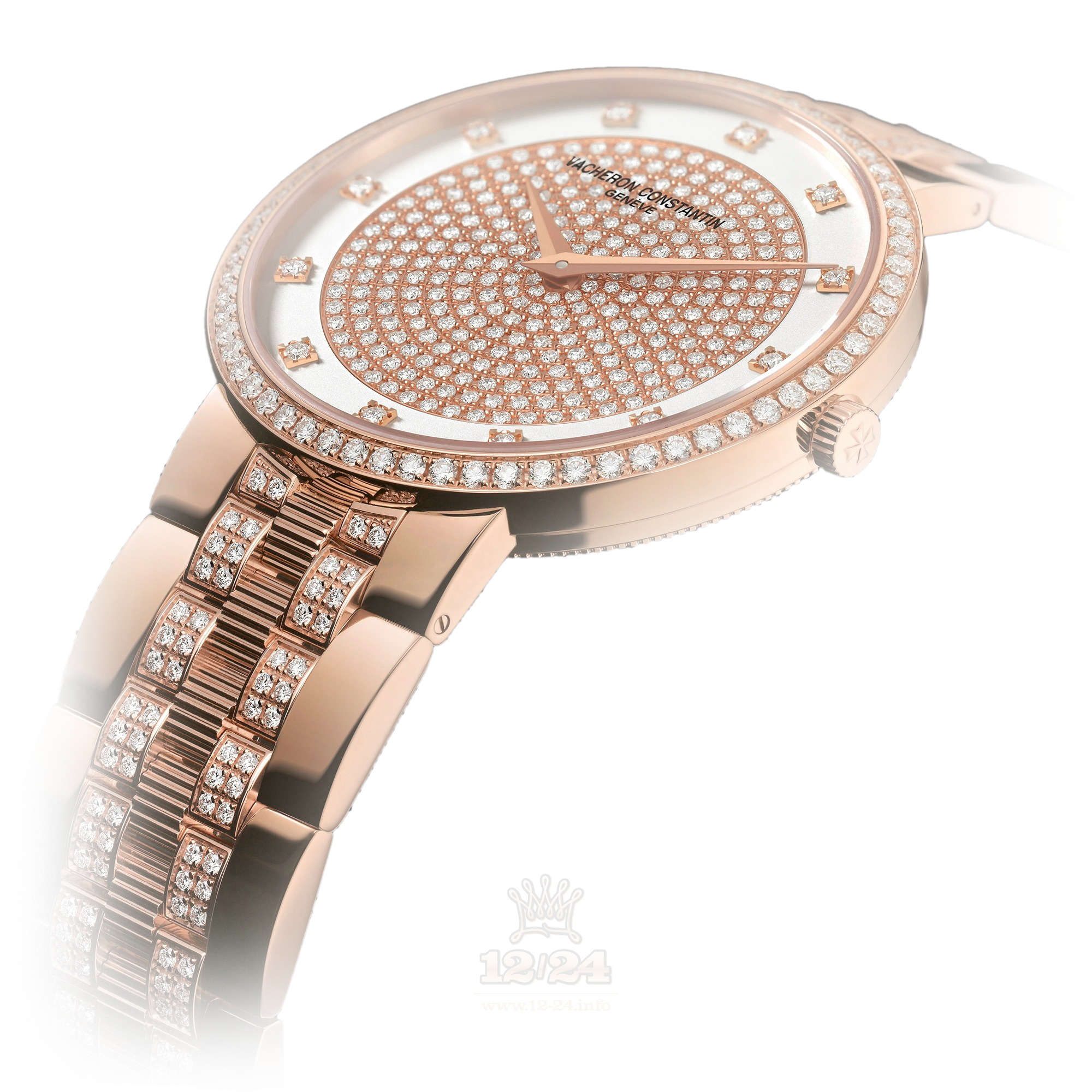 Vacheron Constantin Traditionnelle