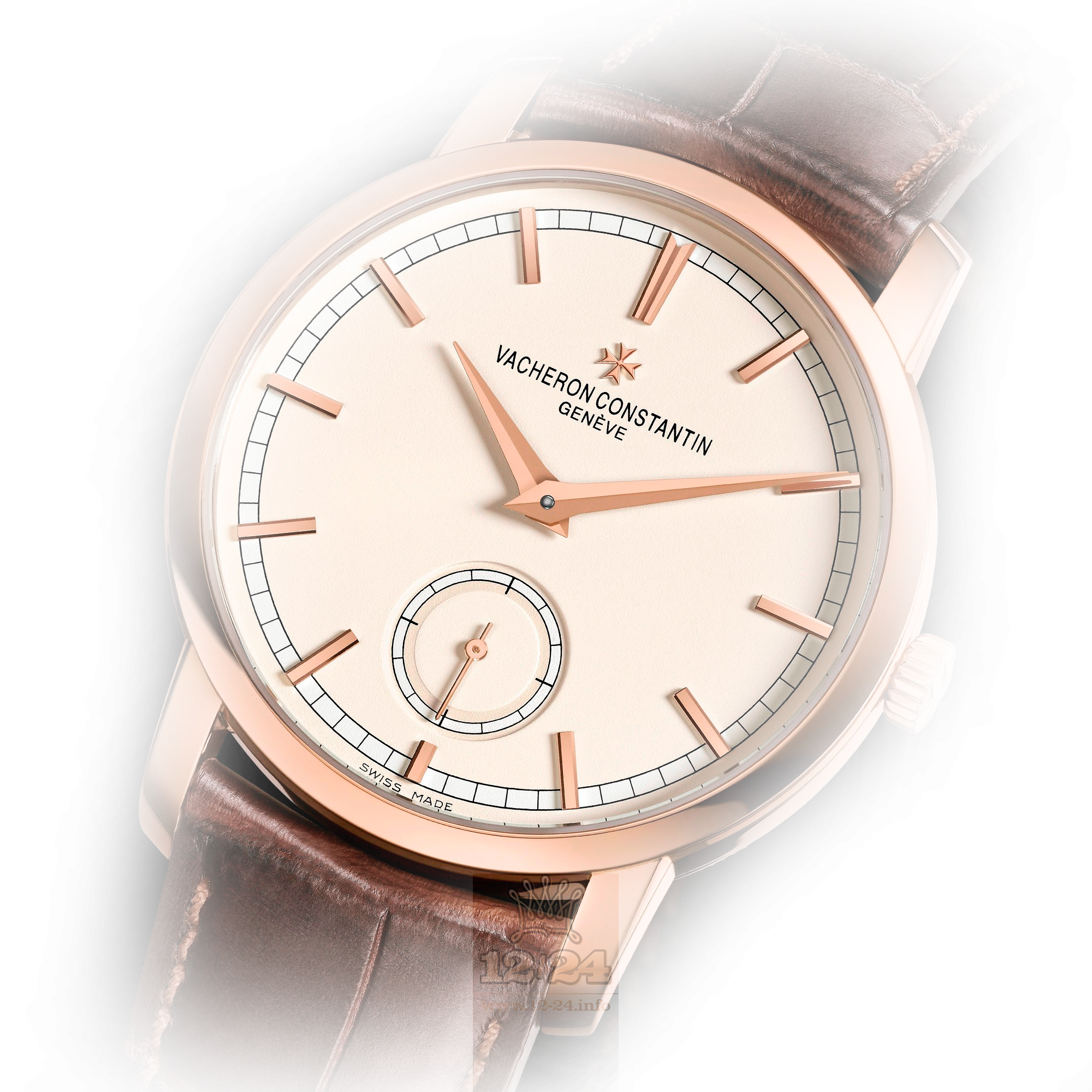 Vacheron Constantin Traditionnelle