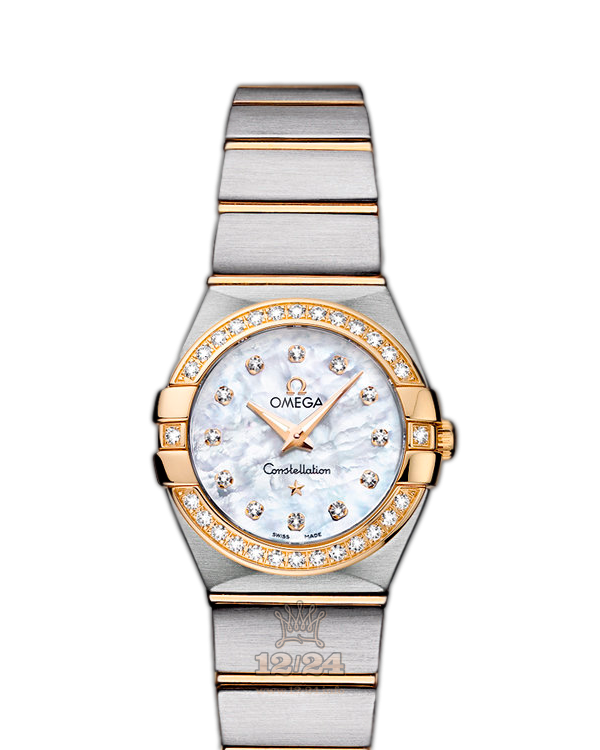 Omega Constellation