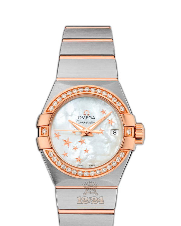 Omega Constellation