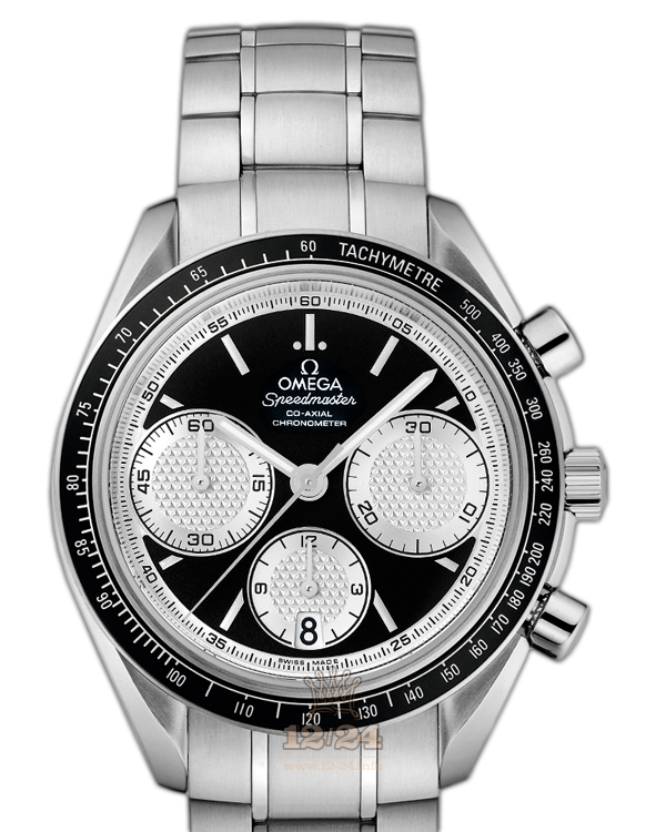 Omega Racing
