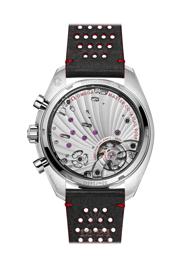 Omega Speedmaster