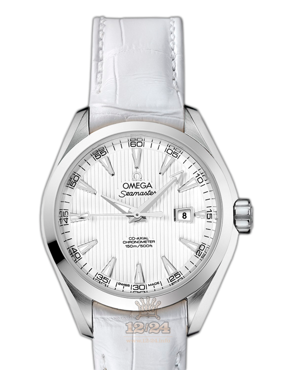 Omega Aqua Terra 150 M