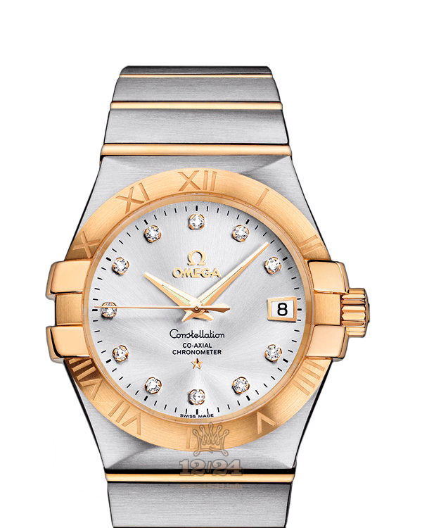 Omega Constellation