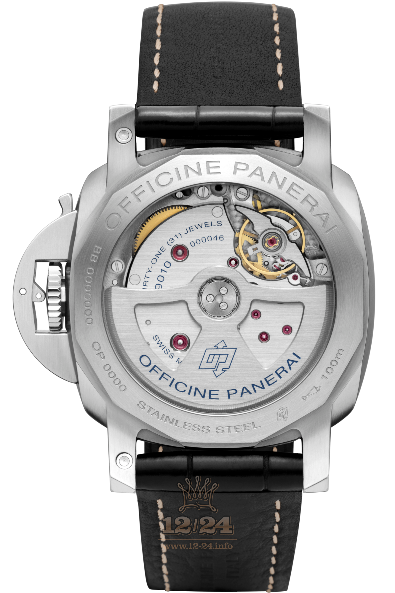 Panerai Luminor 1950