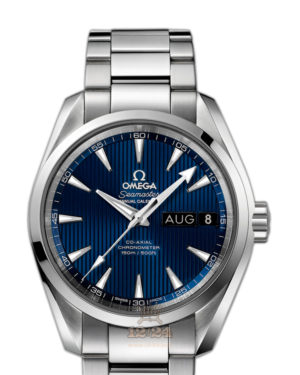 Omega Aqua Terra 150 M