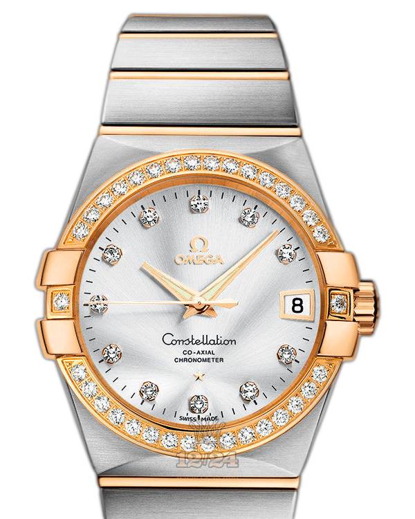 Omega Constellation