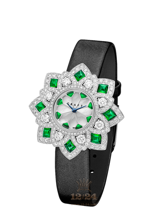 Graff Jewellery Watches