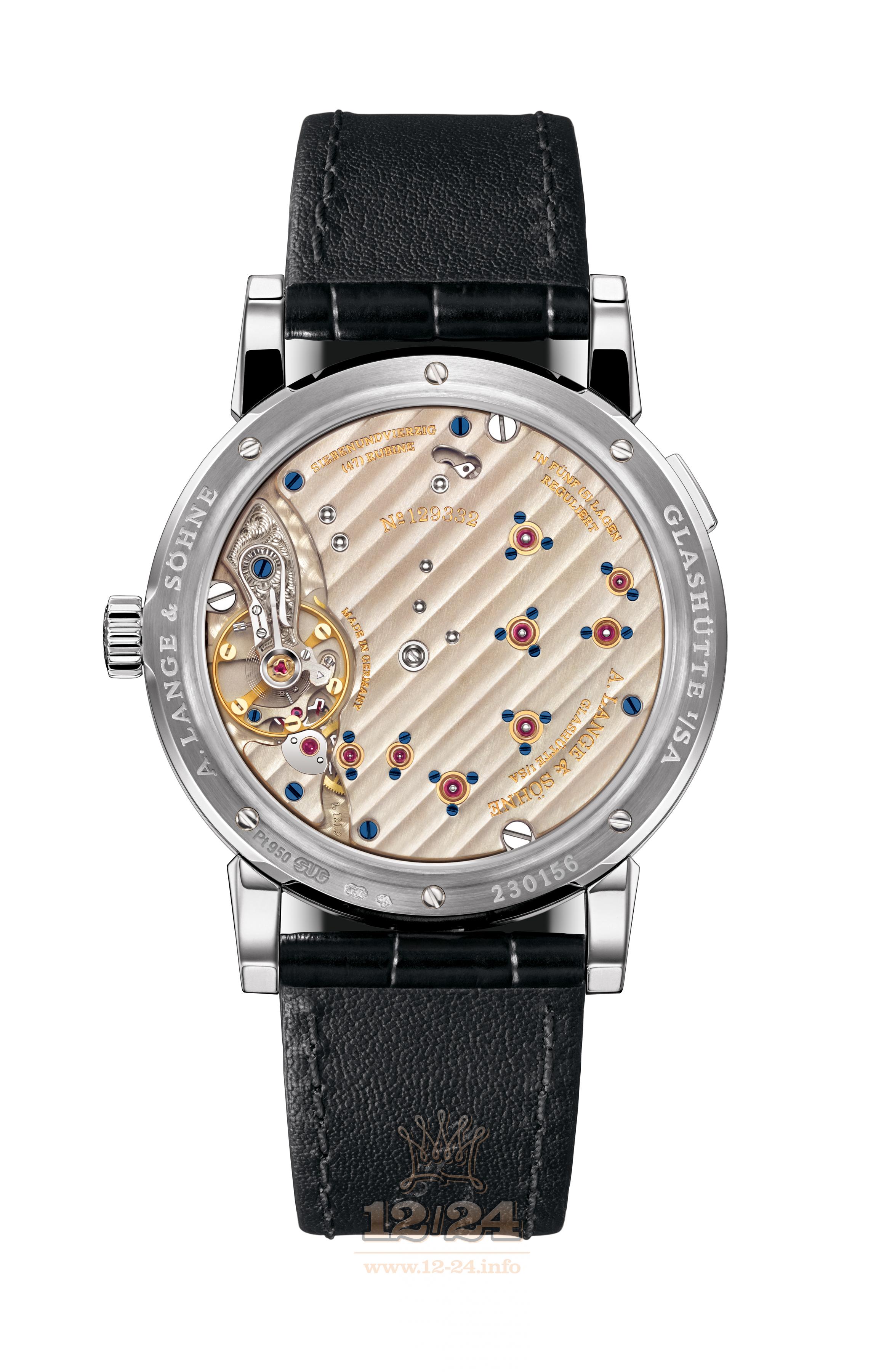 A.Lange & Sohne Lange 1