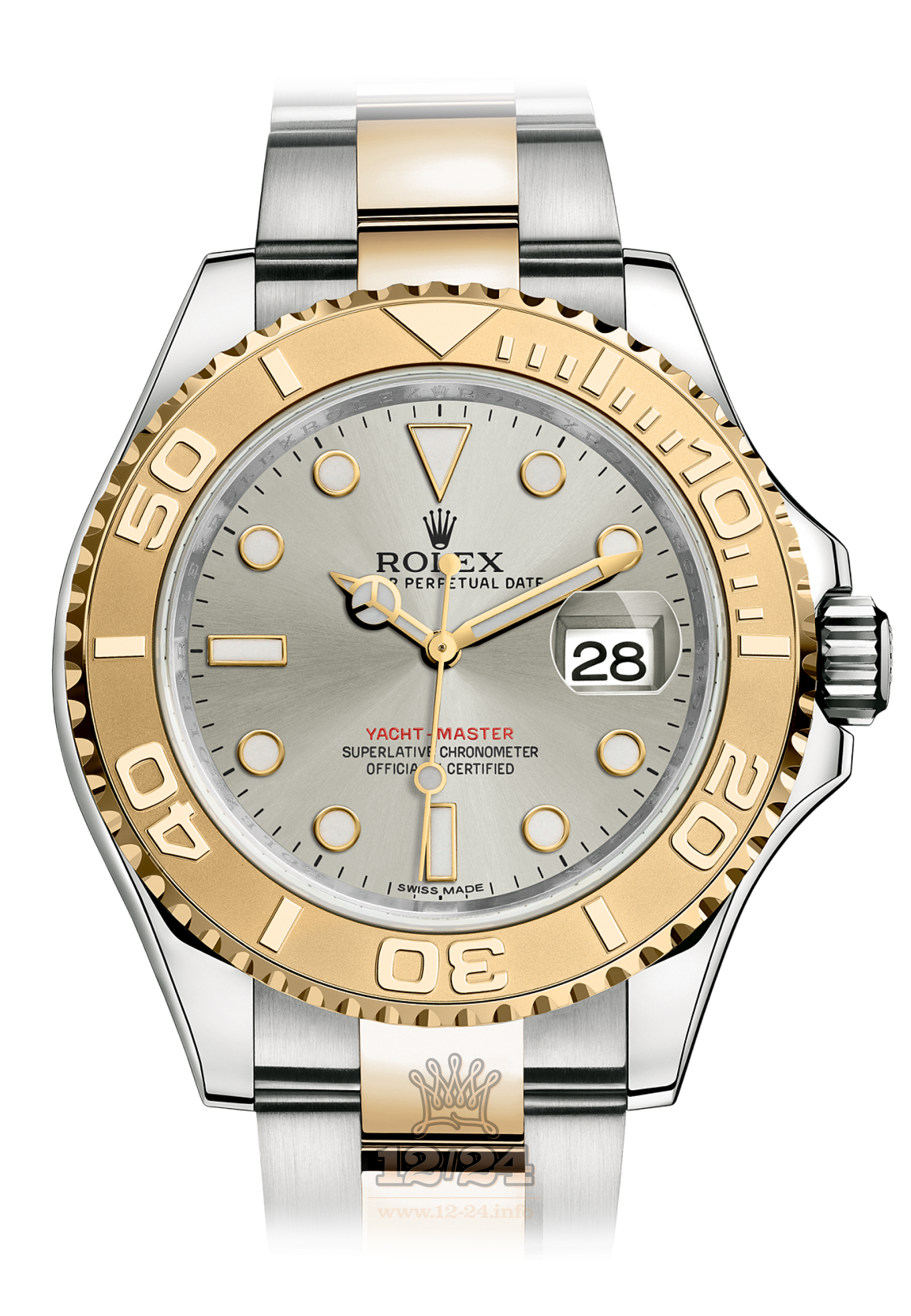 Rolex Yacht-Master