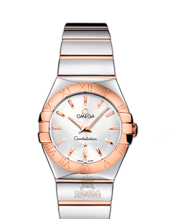 Omega Constellation