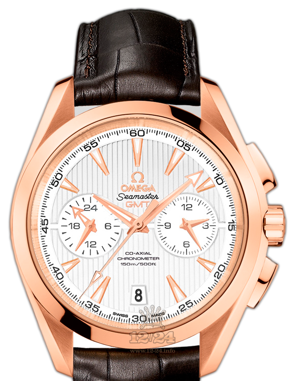 Omega Aqua Terra 150 M
