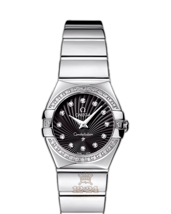 Omega Constellation
