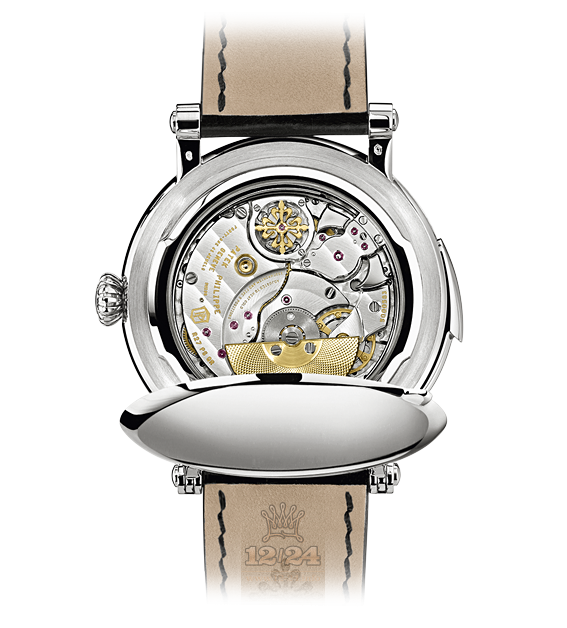 Patek Philippe Grand Complications