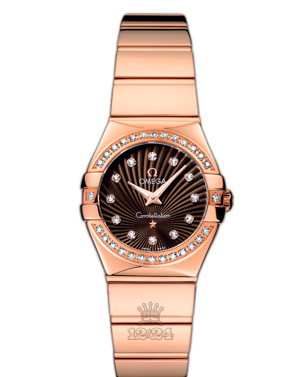 Omega Constellation