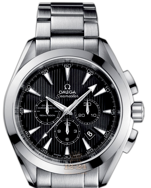 Omega Aqua Terra 150 M