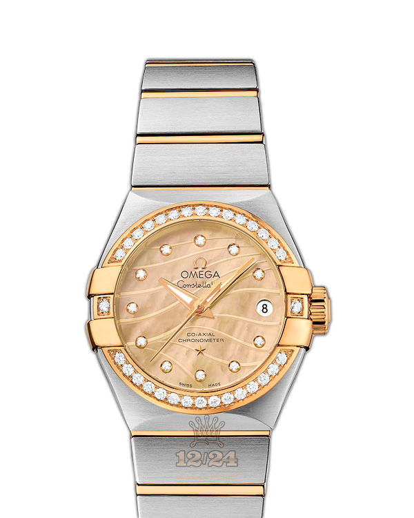 Omega Constellation