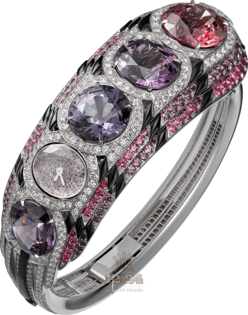 Cartier Creative jewelry watches