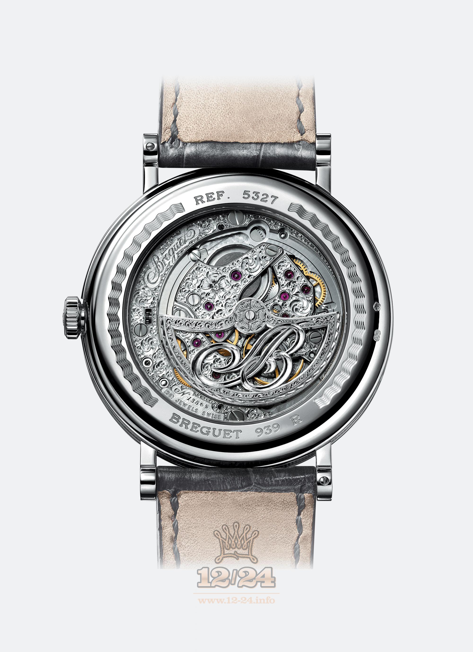 Breguet Classique
