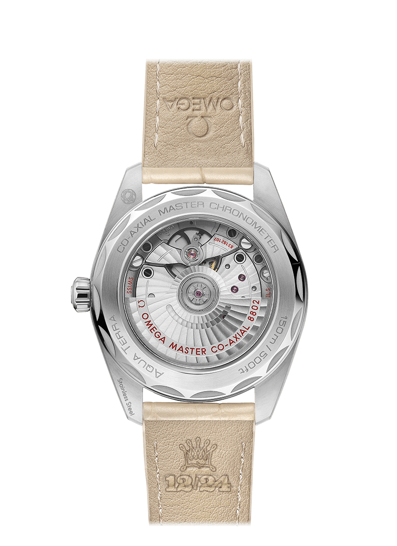 Omega Seamaster