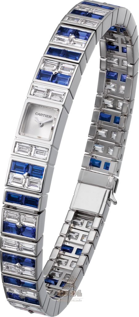 Cartier Creative jewelry watches