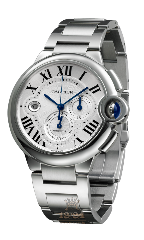 Cartier Ballon Bleu de Cartier