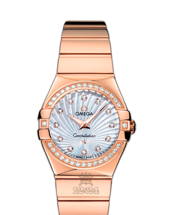 Omega Constellation