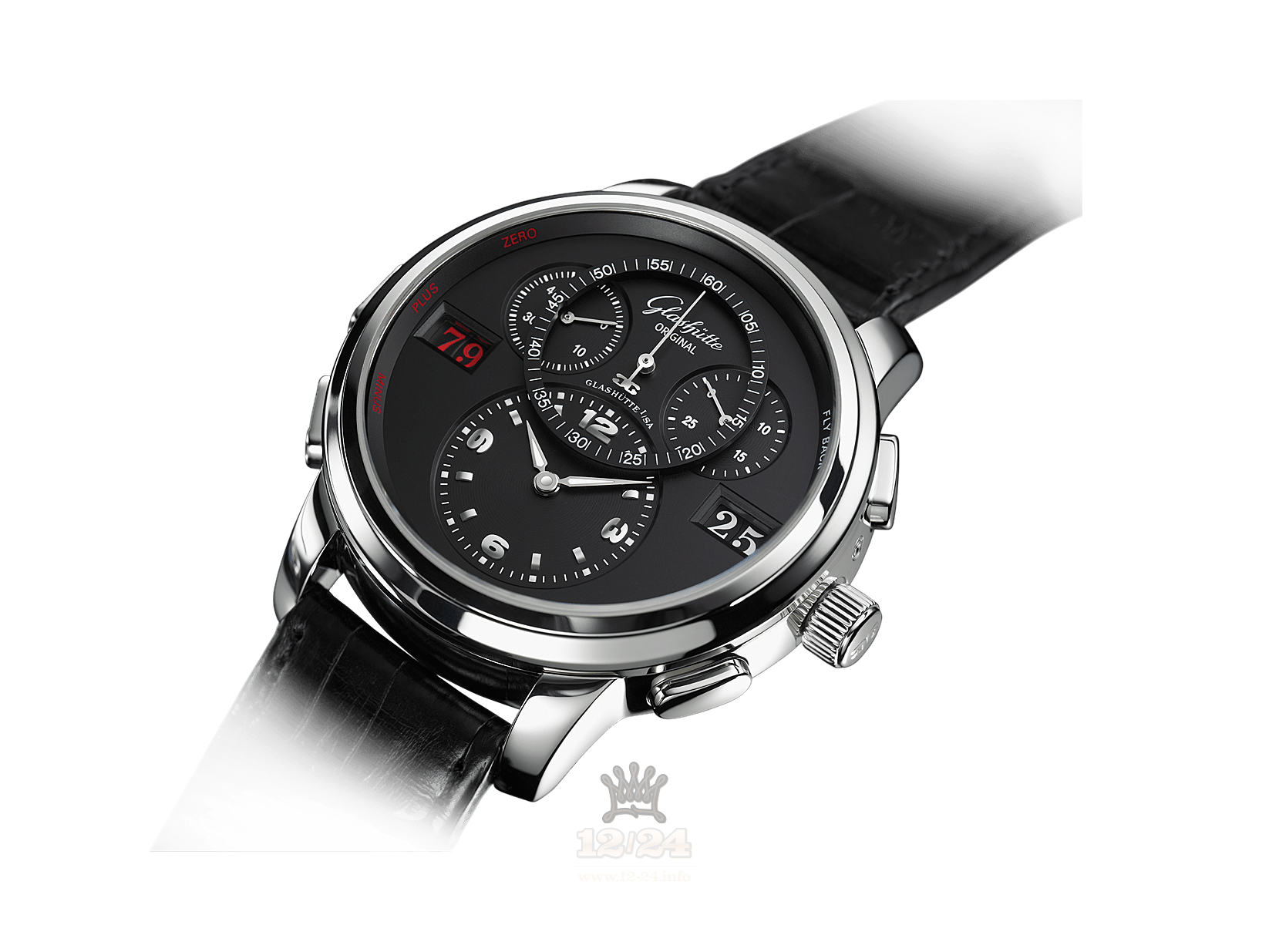 Glashutte Pano