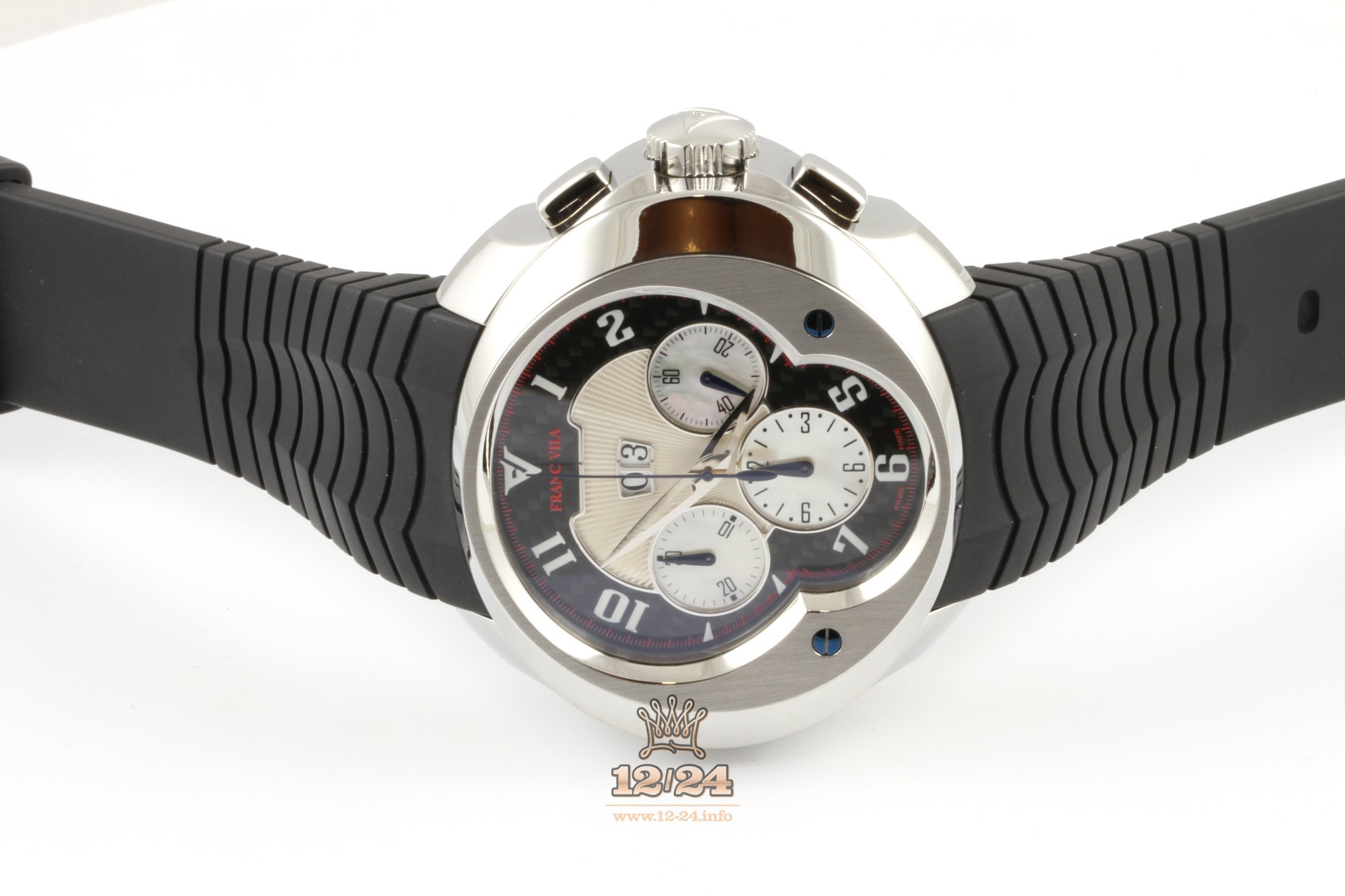 Franc Vila Cobra