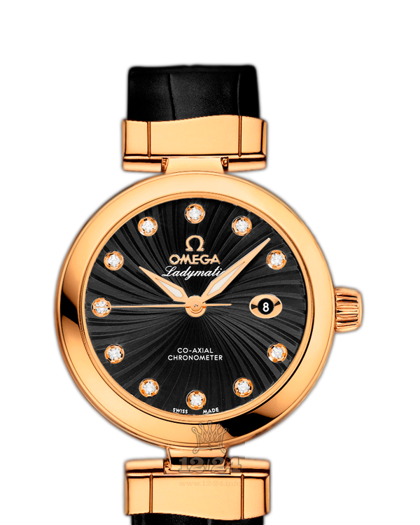 Omega Ladymatic