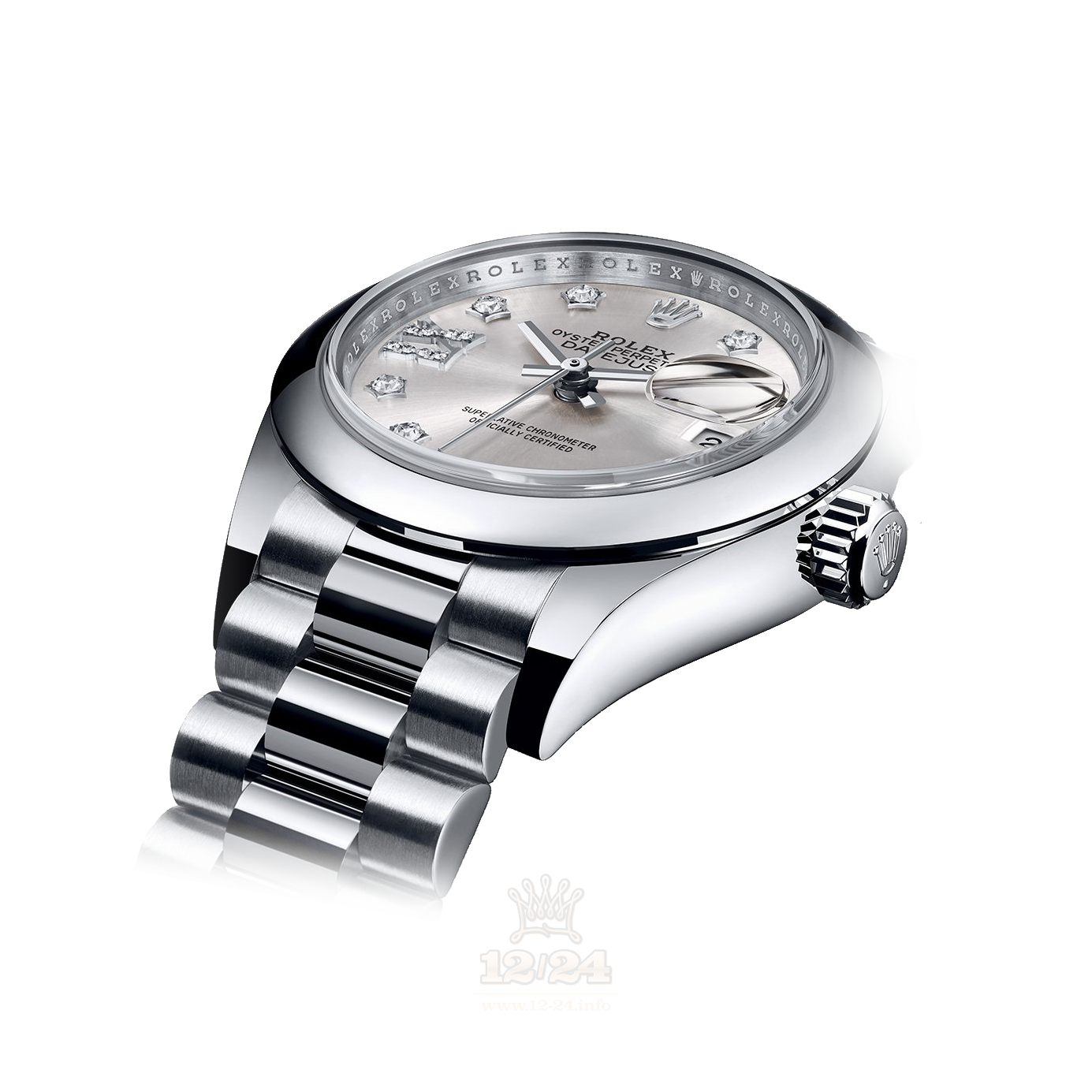 Rolex Lady-Datejust
