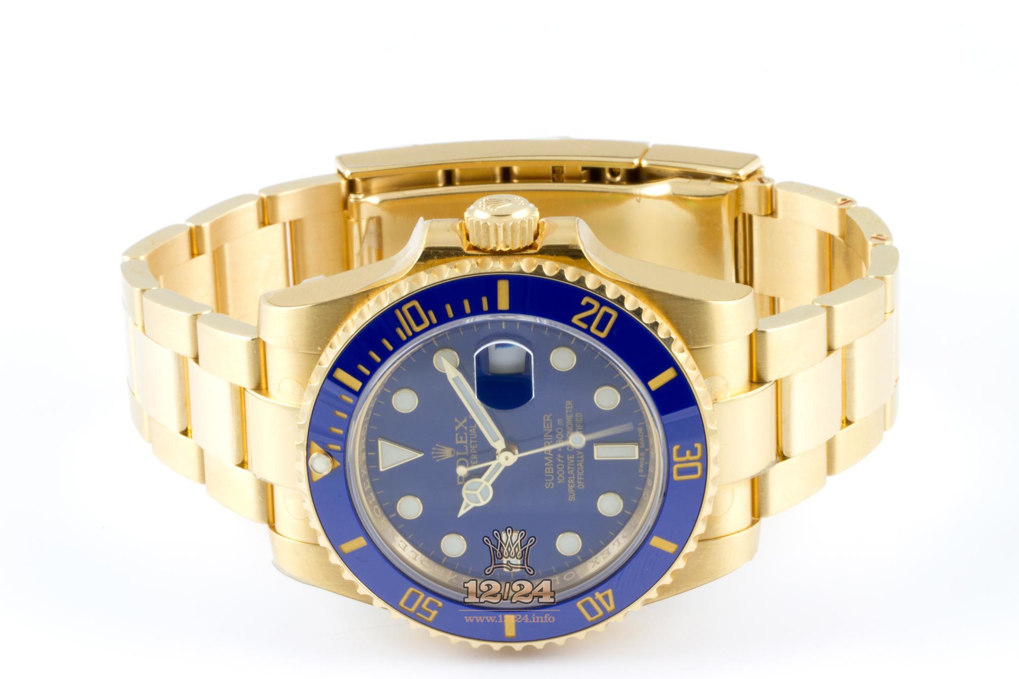 Rolex Submariner