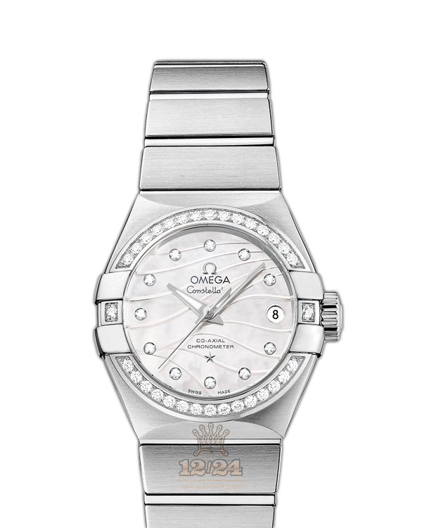 Omega Constellation
