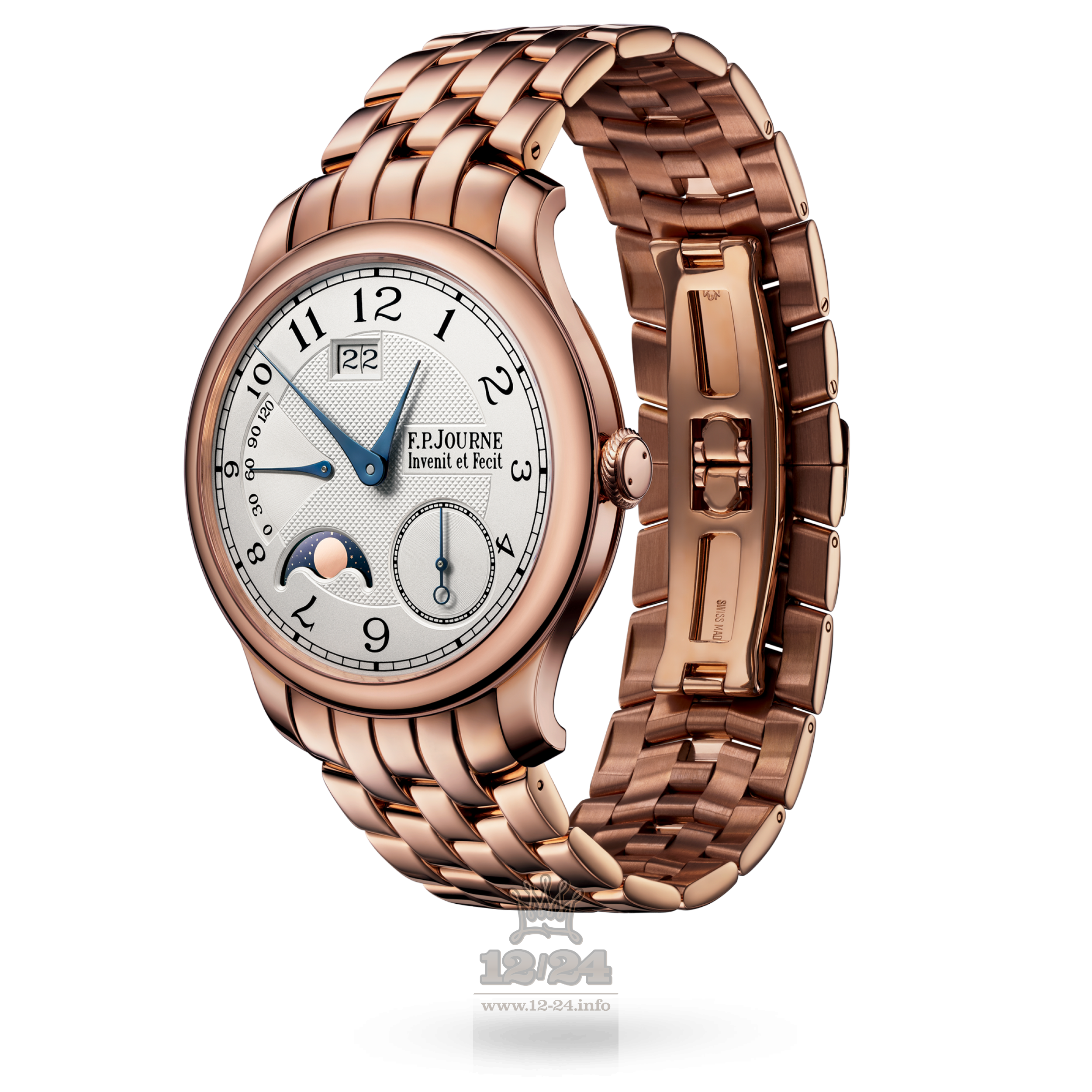 F.P.Journe Octa