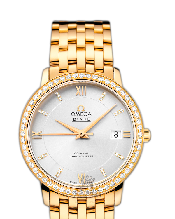 Omega Prestige