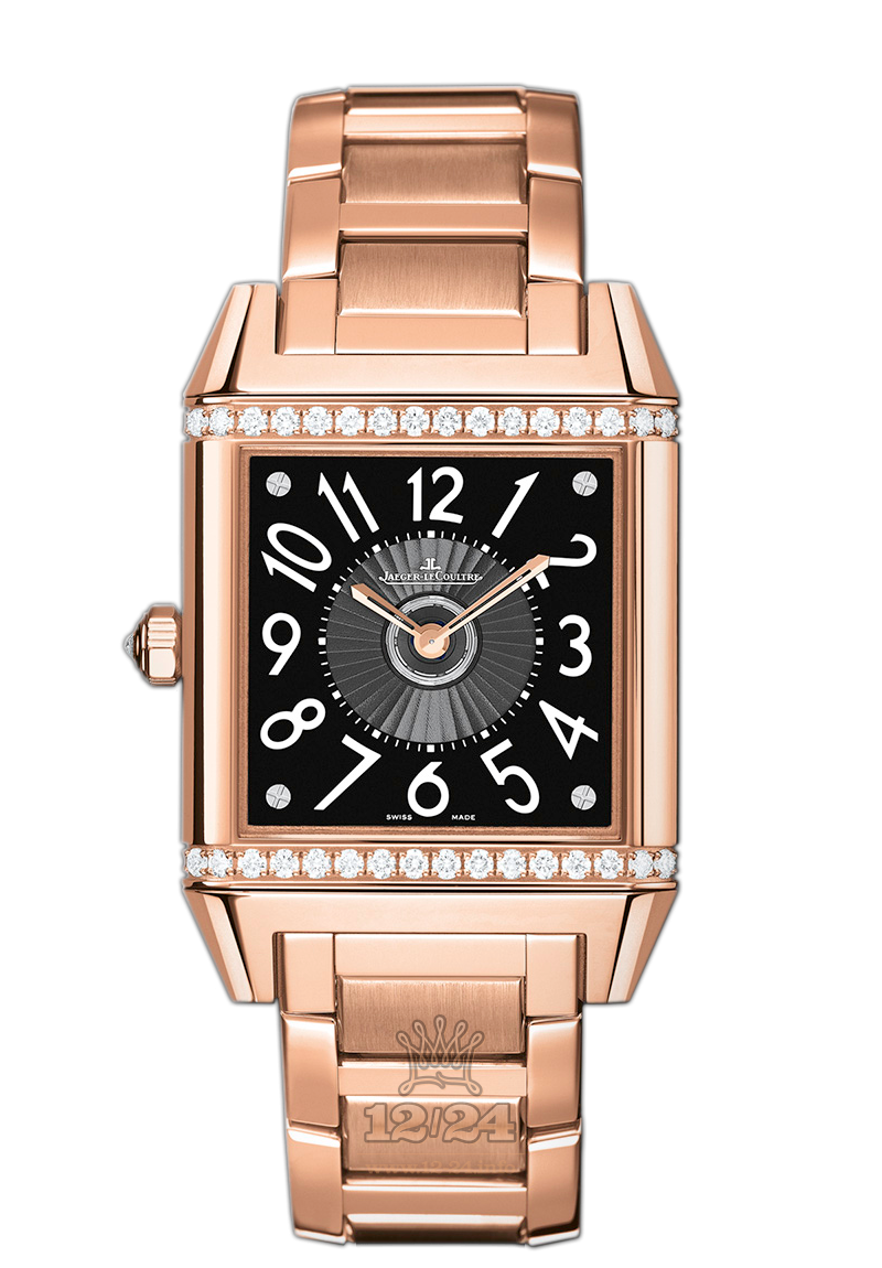 Jaeger-LeCoultre Reverso Squadra