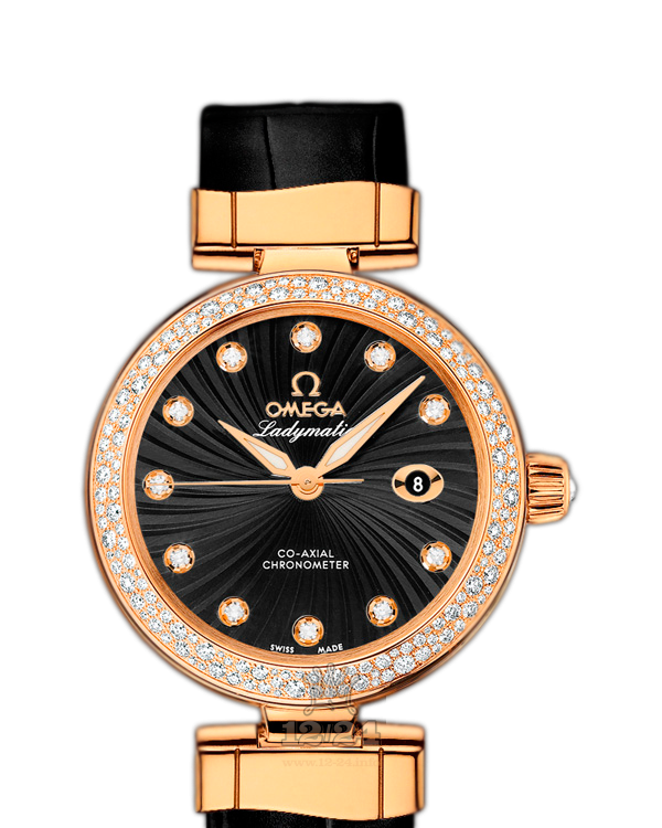 Omega Ladymatic