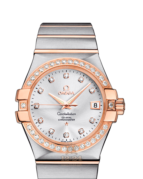 Omega Constellation