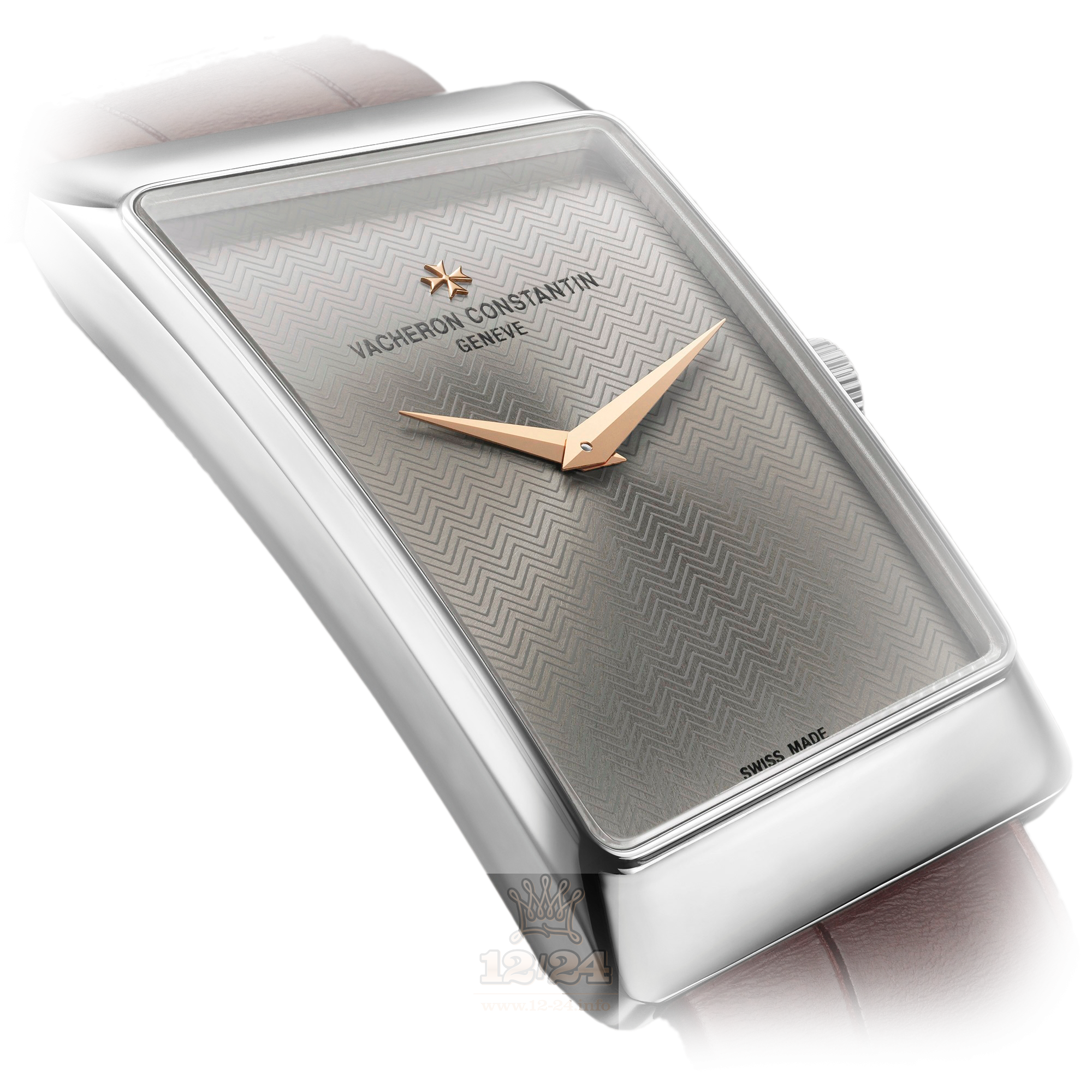 Vacheron Constantin 1972