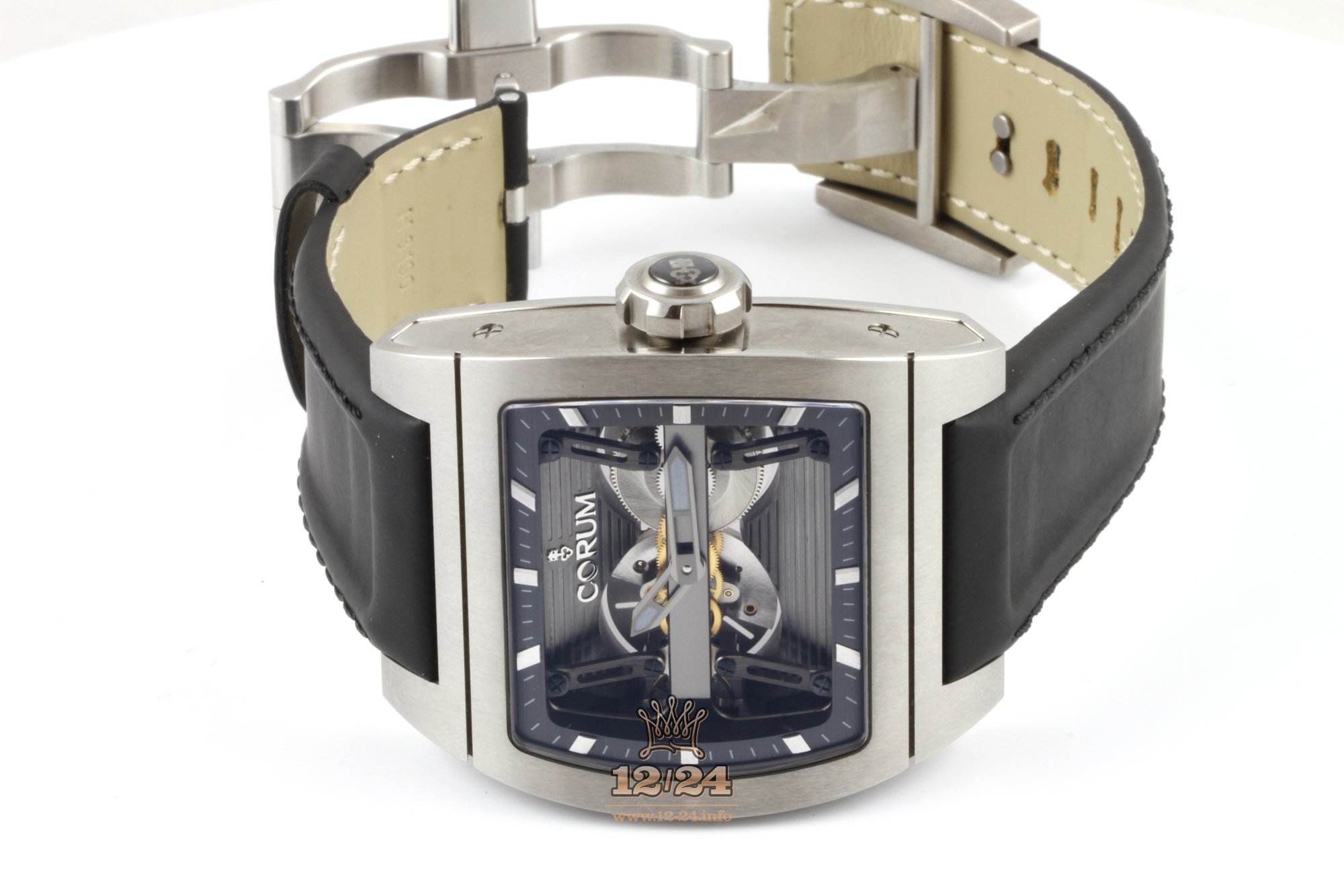 Corum Bridges