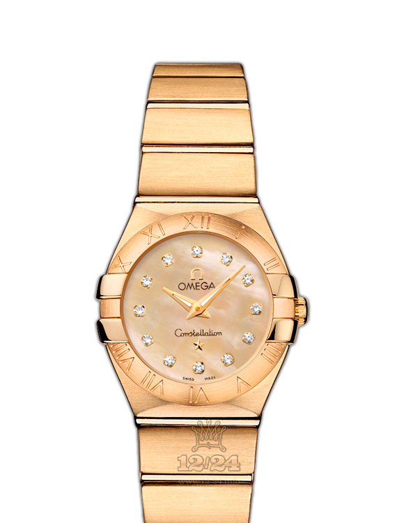 Omega Constellation