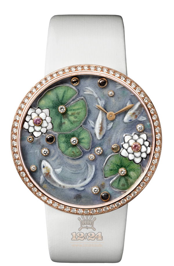 Cartier Creative jewelry watches