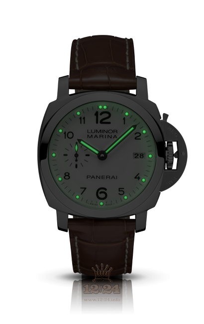 Panerai Luminor 1950