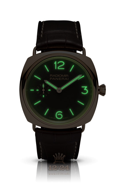 Panerai Radiomir