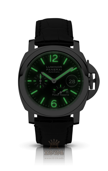 Panerai Luminor