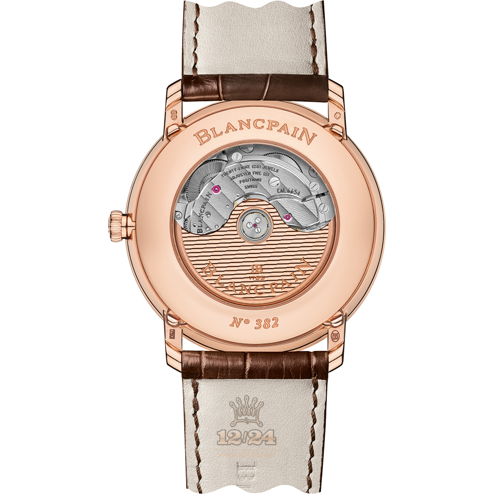 Blancpain Villeret