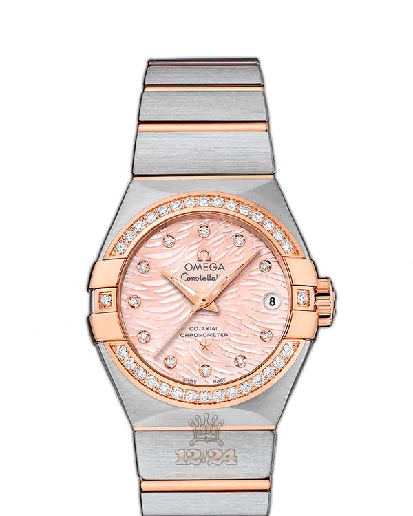 Omega Constellation