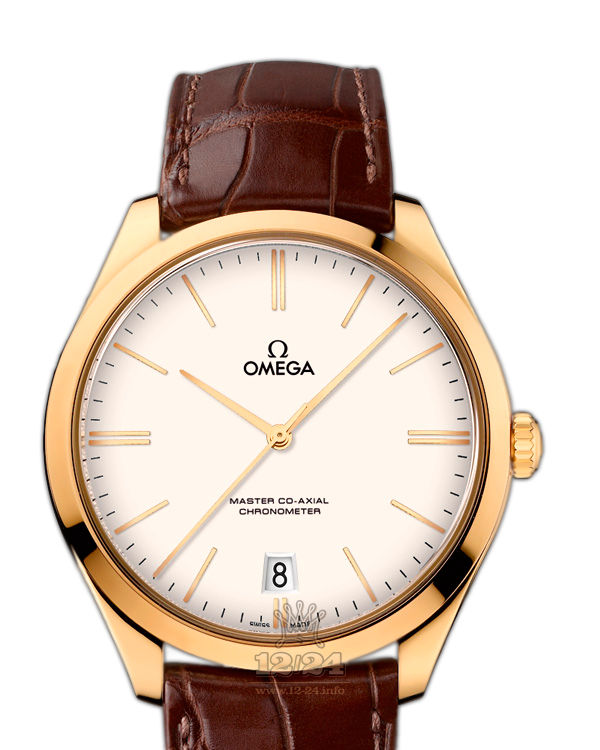 Omega Tresor