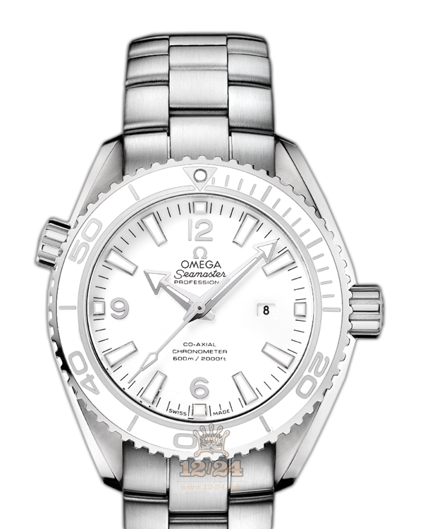 Omega Planet Ocean 600 M