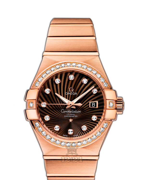 Omega Constellation